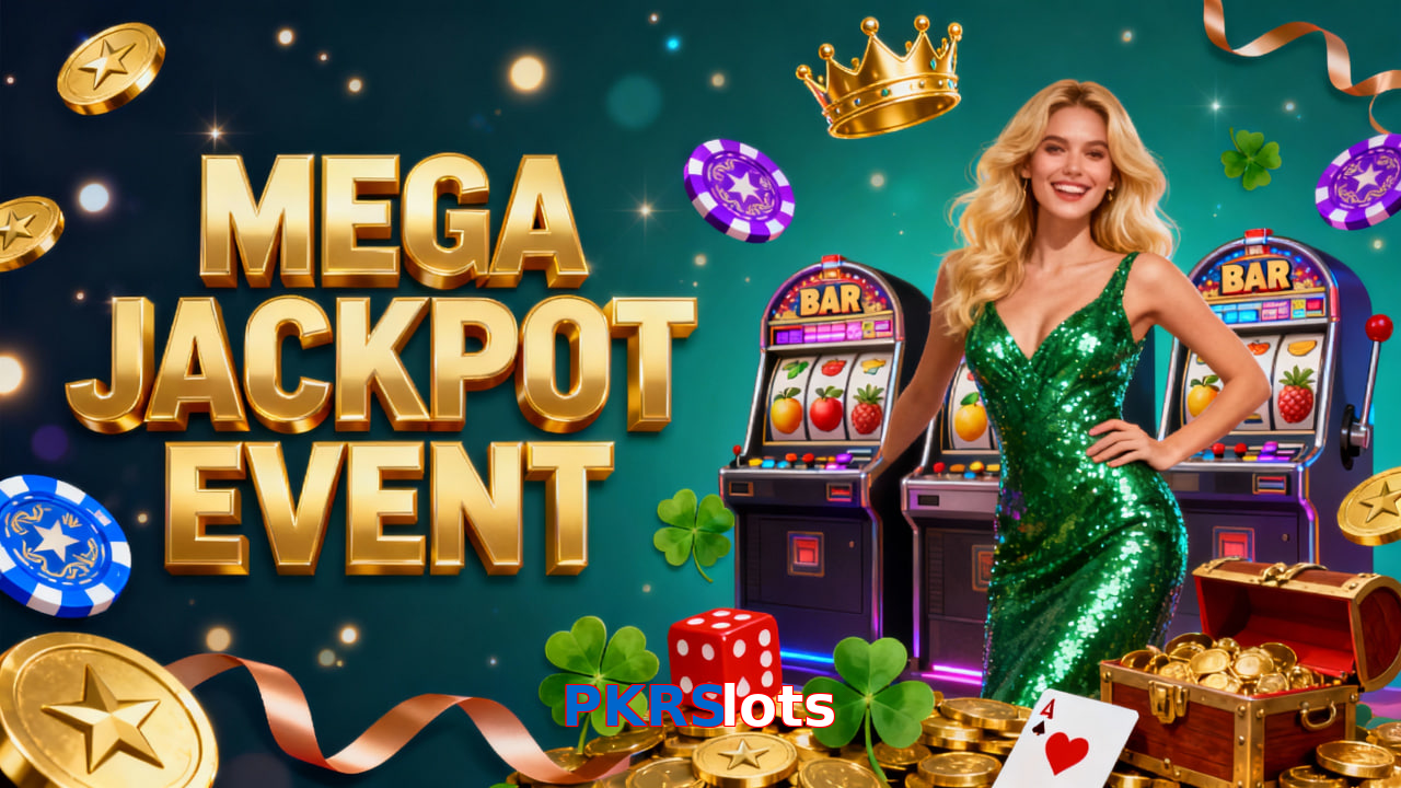 PKRSlots