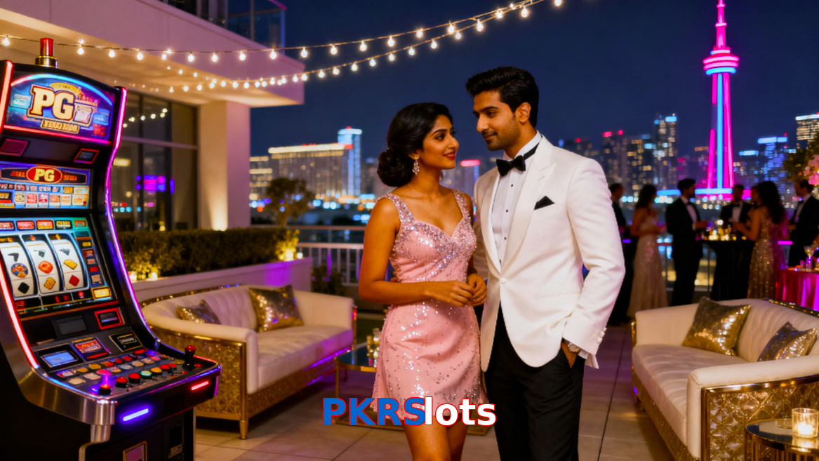 PKRSlots