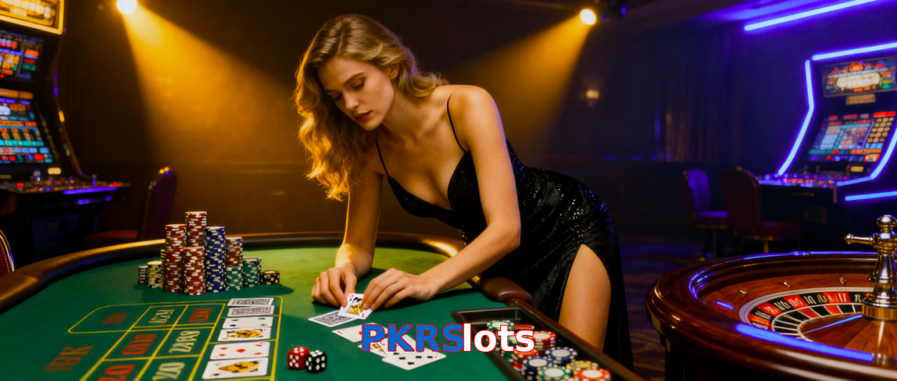 PKRSlots